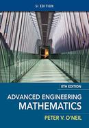 Advanced Engineering Mathematics image