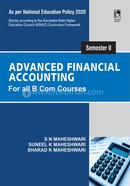 Advanced Financial Accounting image