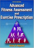 Advanced Fitness Assessment and Exercise Prescription image