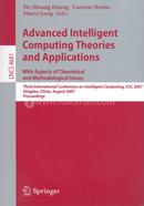 Advanced Intelligent Computing Theories and Applications image