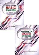 অ্যাডভান্সড লারনার'স বেসিক ইংলিশ উইথ স্যলুশন - পঞ্চম শ্রেণি image
