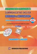 Advanced Learners Communicative English Grammar and Composition image