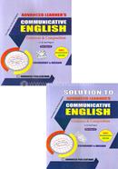 Advanced Learner's Communicative English Grammar and Composition With Solution Class 10 - Exam 2026 image