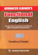 Advanced Learners Functional English(For all levels of Learners  image