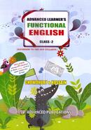 Advanced Learners Functional English image