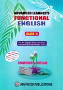 Advanced Learners Functional English image