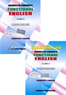 Advanced Learners Functional English With Solution Class 5 image