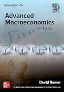 Advanced Macroeconomics image