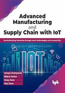Advanced Manufacturing and Supply Chain with IoT image