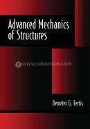 Advanced Mechanics of Structures image