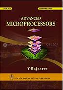 Advanced Microprocessors image