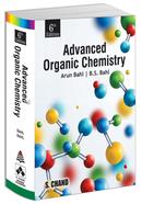 Advanced Organic Chemistry image