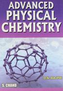 Advanced Physical Chemistry image