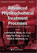 Advanced Physicochemical Treatment Processes image