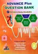 Advance Plus Question Bank - 2nd Year B.Sc in Nursing Examination image