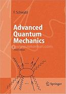 Advanced Quantum Mechanics image