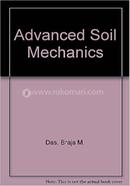 Advanced Soil Mechanics image