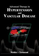 Advanced Therapy in Hypertension and Vascular Disease image