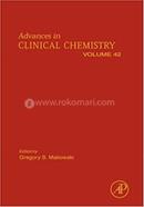 Advances In Clinical Chemistry image