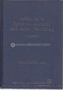 Advances In Spectrum Analysis And Array Processing image