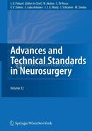 Advances and Technical Standards in Neurosurgery Vol. 32 image