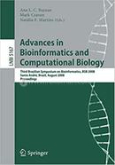 Advances in Bioinformatics and Computational Biology image
