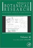 Advances in Botanical Research image