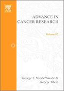 Advances in Cancer Research image