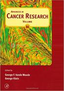 Advances in Cancer Research image