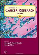 Advances in Cancer Research image