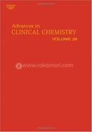 Advances in Clinical Chemistry image