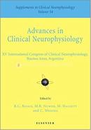 Advances in Clinical Neurophysiology (Volume 54) image