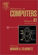 Advances in Computers image