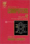 Advances in Computers image