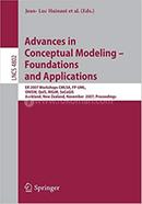 Advances in Conceptual Modeling - Foundations and Applications image
