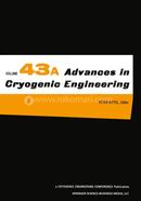 Advances in Cryogenic Engineering, 43A image