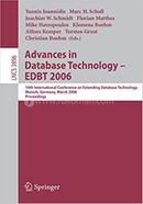 Advances in Database Technology - EDBT 2006 image