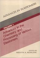 Advances in Elastomers image