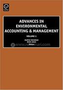Advances in Environmental Accounting and Management image
