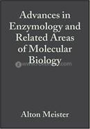 Advances in Enzymology and Related Areas of Molecular Biology image