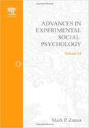 Advances in Experimental Social Psychology image