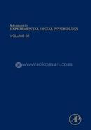Advances in Experimental Social Psychology image