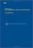 Advances in Experimental Social Psychology image