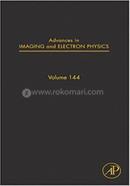 Advances in Imaging and Electron Physics image