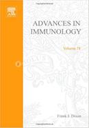 Advances in Immunology image