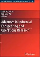 Advances in Industrial Engineering and Operations Research image