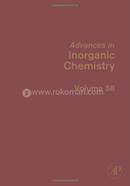 Advances in Inorganic Chemistry image