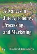Advances in Jute Agronomy, Processing and Marketing image