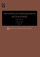Advances in Management Accounting image