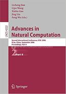 Advances in Natural Computation image